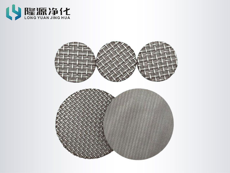 烧结网使用寿命有哪些影响因素？？？