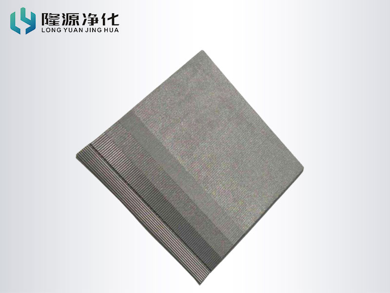 烧结网的应用规模及特点你相识几多呢？？？？？？