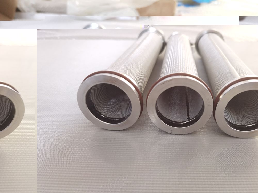 使用烧结网为何需要换新？？？？？？？